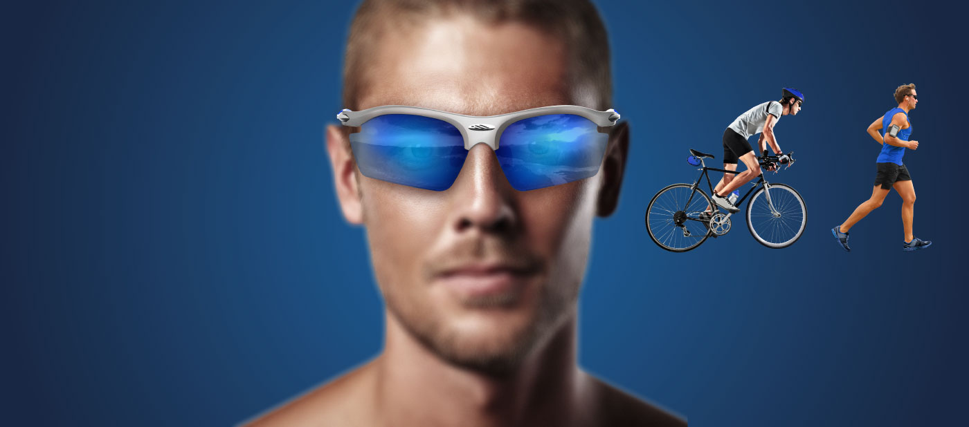 Occhiali per lo Sport - Salus Ottica